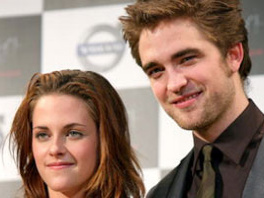 Robert Pattinson i Kristen Stewart priznali Oprah da su u vezi