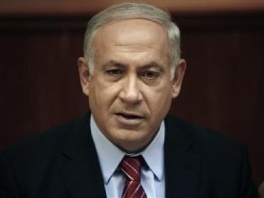 Benjamin Netanyahu (Foto: Reuters)