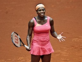Serena Williams (Foto: AP)