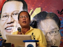Benigno Aquino (Foto: AP)