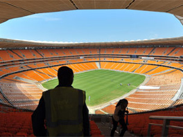 Stadion u Sowetu