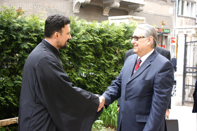 (Foto: A. Panjeta/Sarajevo-x.com)