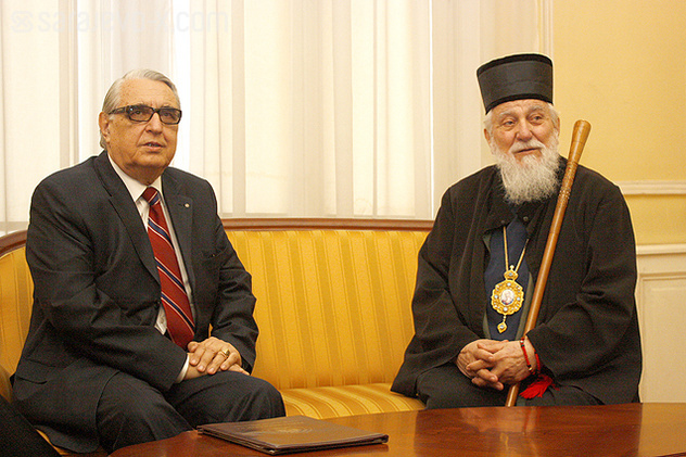 (Foto: A. Panjeta/Sarajevo-x.com)