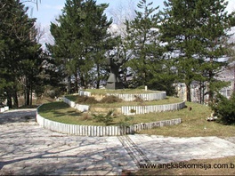 Spomen-park Vraca