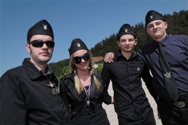 Obilježavanje stradanja u Bleiburgu (Foto: Index.hr)