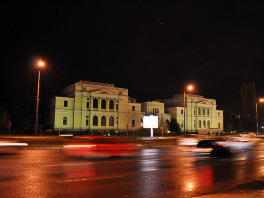 Zemaljski muzej (Foto: Sarajevo-x.com)