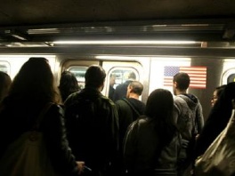 Lažna uzbuna na Manhattanu