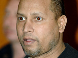 Mohammad Solaiman