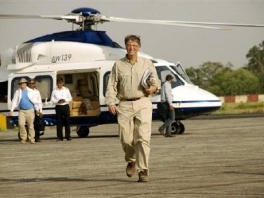 Bill Gates (Foto: AP)