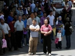Palestinci obilježili naqbu - katastrofu zbog stvaranja Izraela