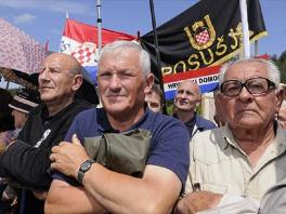 Održana komemoracija bleiburškim žrtvama
