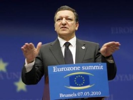 Jose Manuel Barroso (Foto: AP)