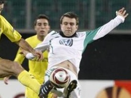 Misimović i Džeko u bundesligaškom timu sezone