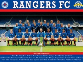 Glasgow Rangersima prijeti stečaj