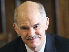 Geogres Papandreou