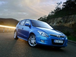Nova ponuda za Hyundai i30