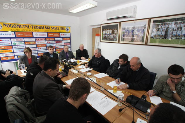 Foto: F. Krvavac/Fotoservis