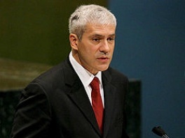 Boris Tadić (Foto: Arhiv)