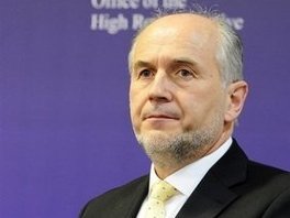 "Vlasti trebaju pokazati da rade na pristupanju u EU"