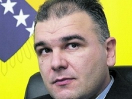 Bakir Dautbašić