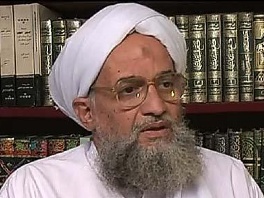 Ayman al Zawahri