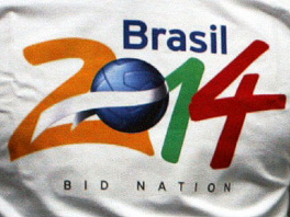 Brazil u SP 2014. ulaže 20 milijardi dolara