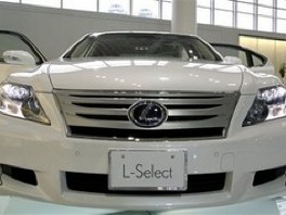 Toyota povlači Lexuse iz Japana, a poslije i iz SAD-a
