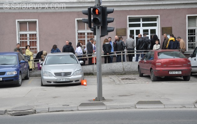 Foto: Sarajevo-x.com