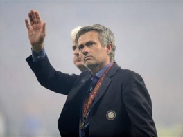 "Moj posao u Interu je završen"