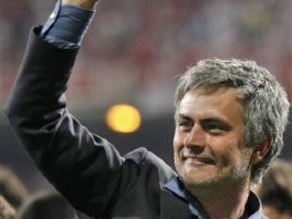 Mourinho potvrdio odlazak u Real