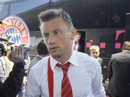 Ivica Olić (Foto: AP)
