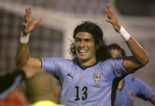 Sebastian Abreu (Foto: Reuters)