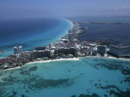 Cancun (Foto: AP)