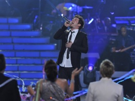 Prodavač boja trijumfovao na takmičenju 'American Idol'
