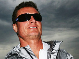 Coulthard bogatiji za 35 miliona eura