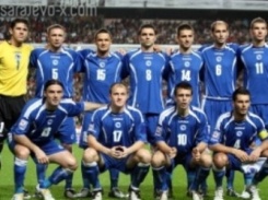 Reprezentacija BiH