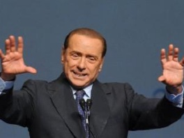 Berlusconi ne prodaje Milan ruskom gigantu Gazpromu