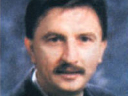 Dr. Irfan Ljubijankić