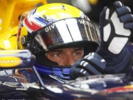 Mark Webber (Foto: Reuters)