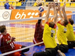 OKI Fantomi i reprezentacija Irana u finalu