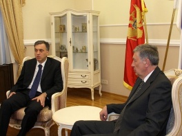 "BiH što prije treba dobiti bezvizni režim"