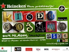 Kinđurijada 2010. na turneji kroz BiH