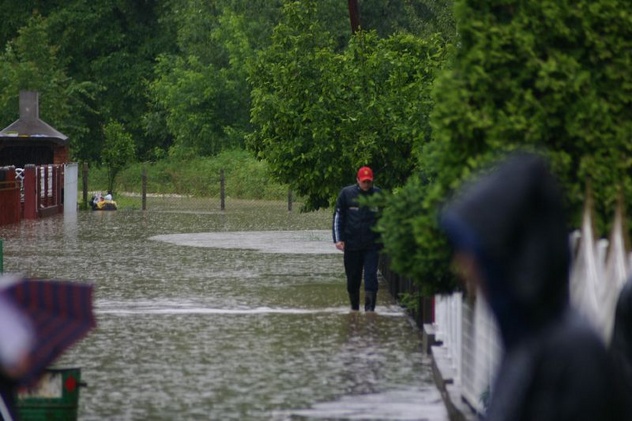Srebrenik (Foto: Amir Mehmedović)