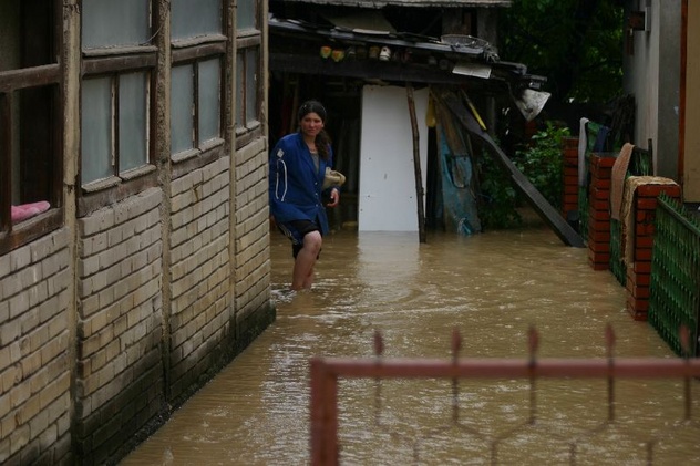 Srebrenik (Foto: Amir Mehmedović)