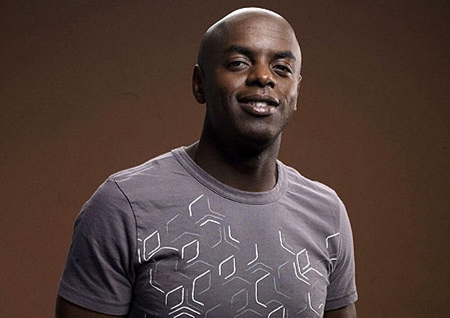 Trevor Nelson