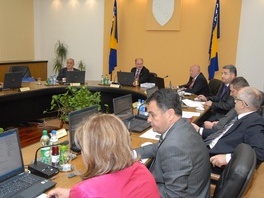 Pripremiti novi zakon o koncesijama
