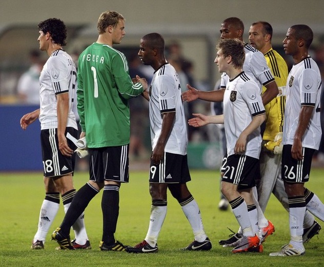 Foto: Reuters