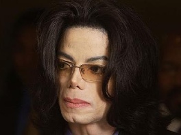 Michael Jackson (Foto: Reuters)