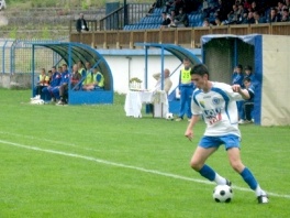 Riad Bajić (Foto: FK Željezničar)