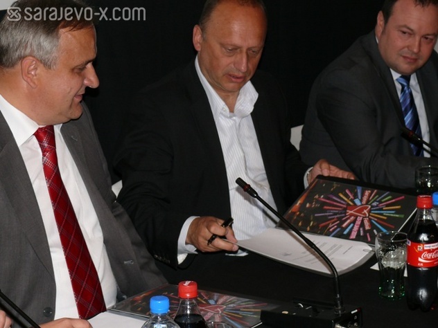 Foto: Sarajevo-x.com